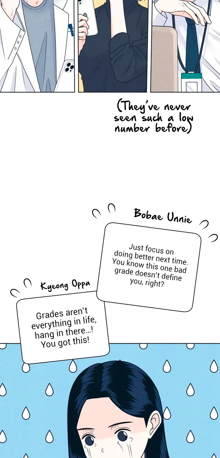 Introverted Us Chapter 149 page 37 - 