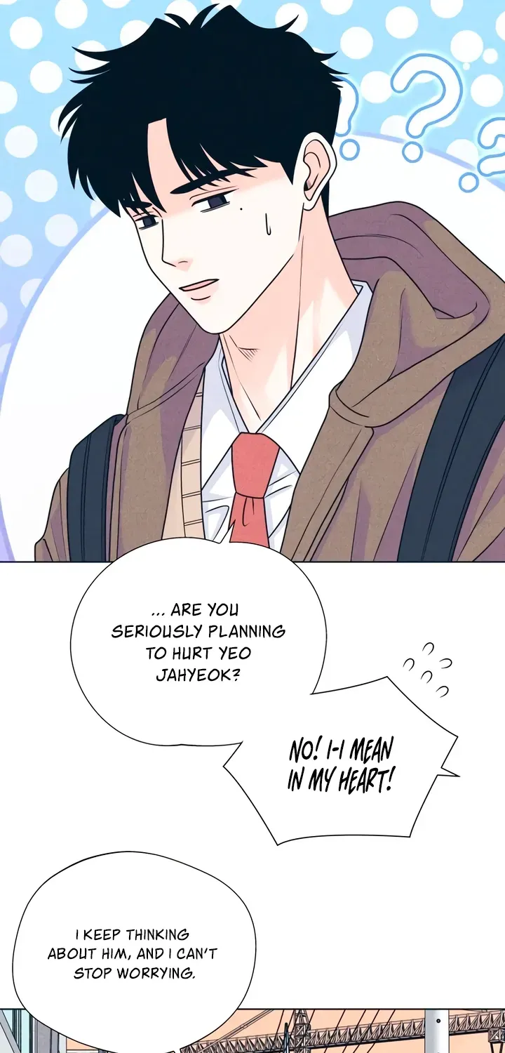 Introverted Us Chapter 149 page 41 - 