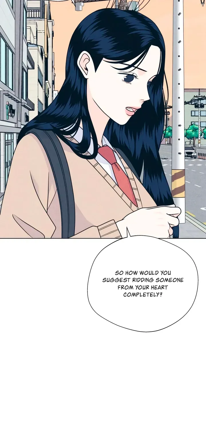Introverted Us Chapter 149 page 42 - 
