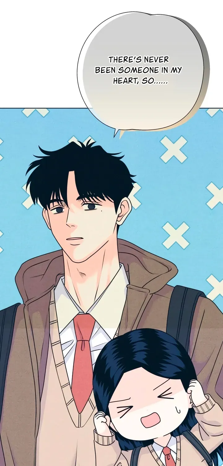 Introverted Us Chapter 149 page 43 - 