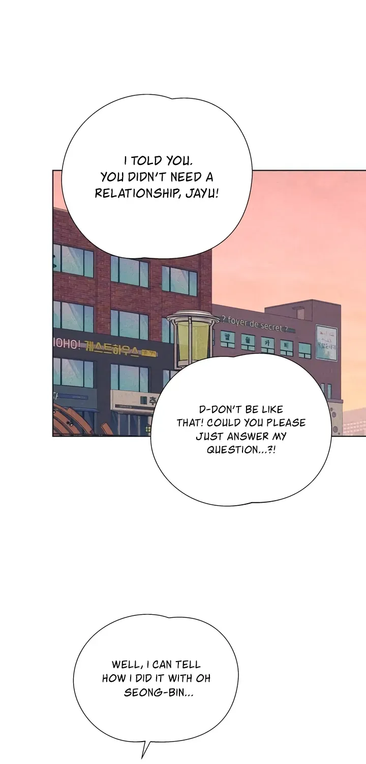 Introverted Us Chapter 149 page 46 - 