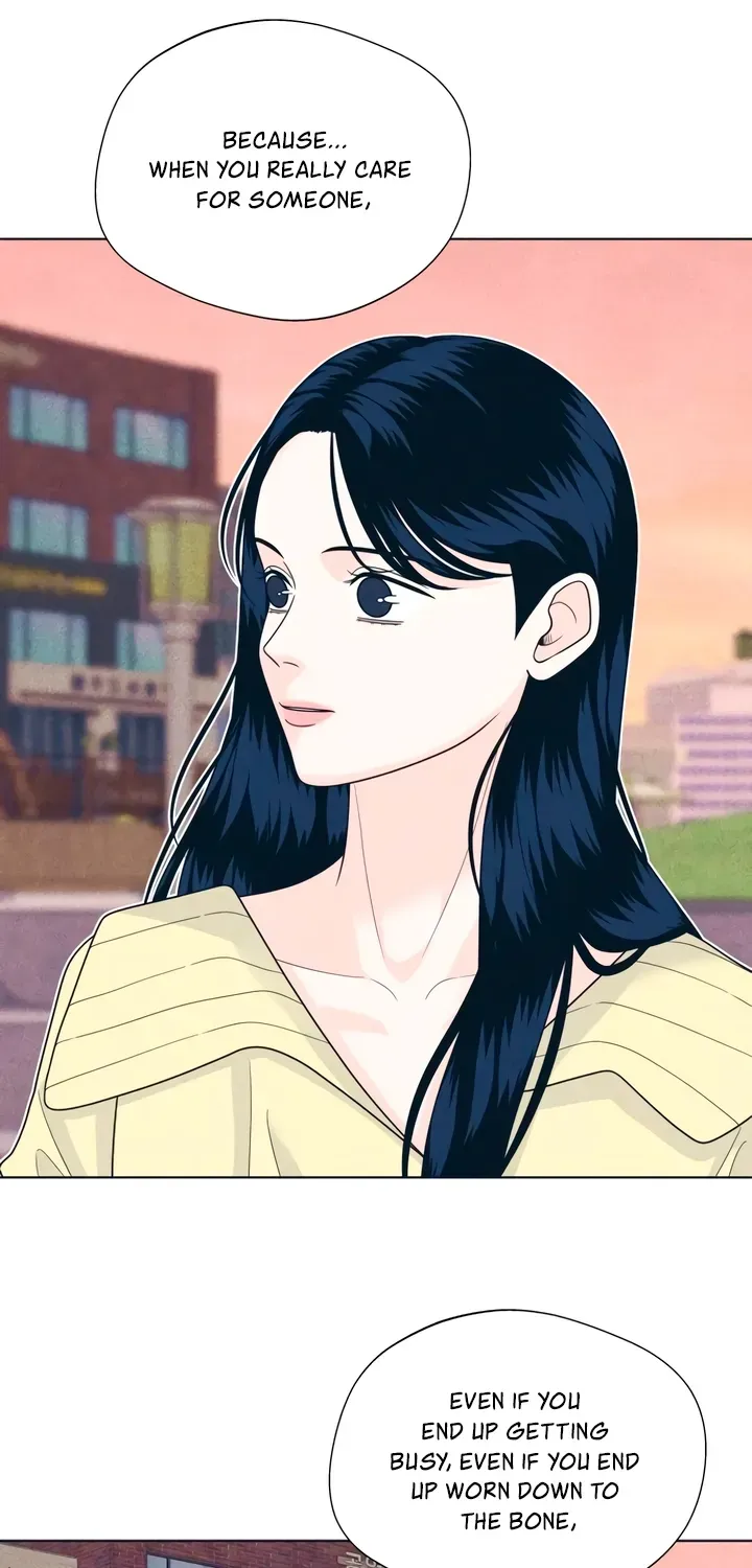 Introverted Us Chapter 149 page 49 - 