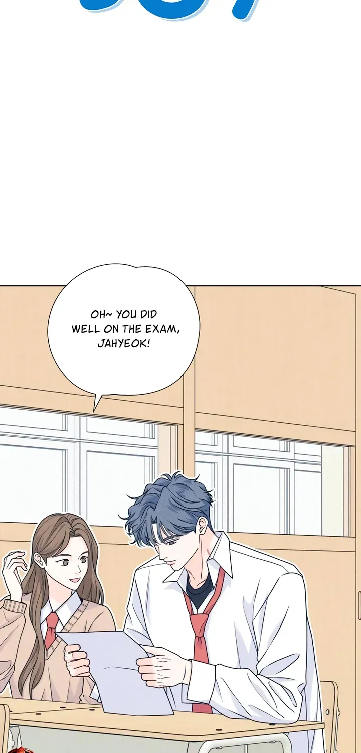 Introverted Us Chapter 149 page 6 - 