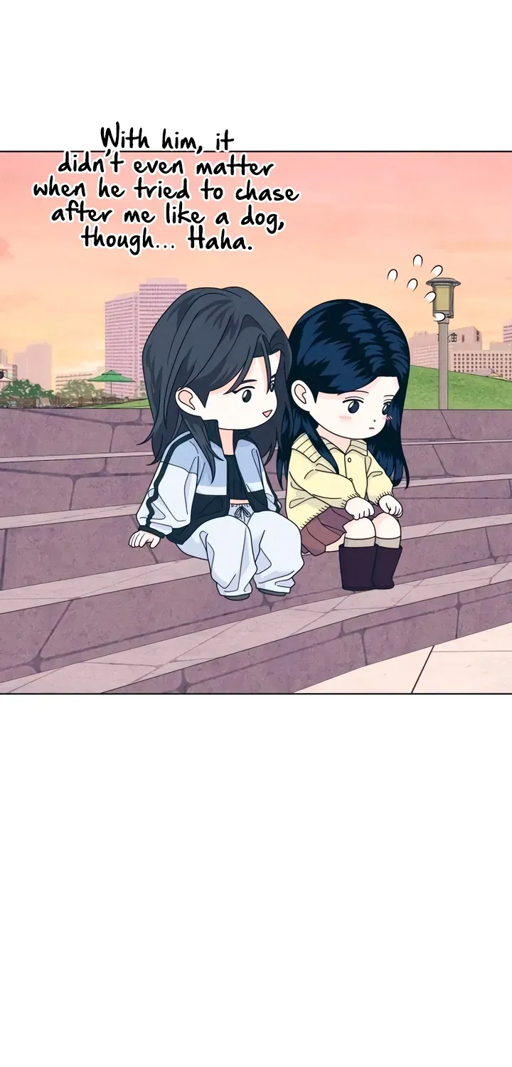 Introverted Us Chapter 149 page 51 - 