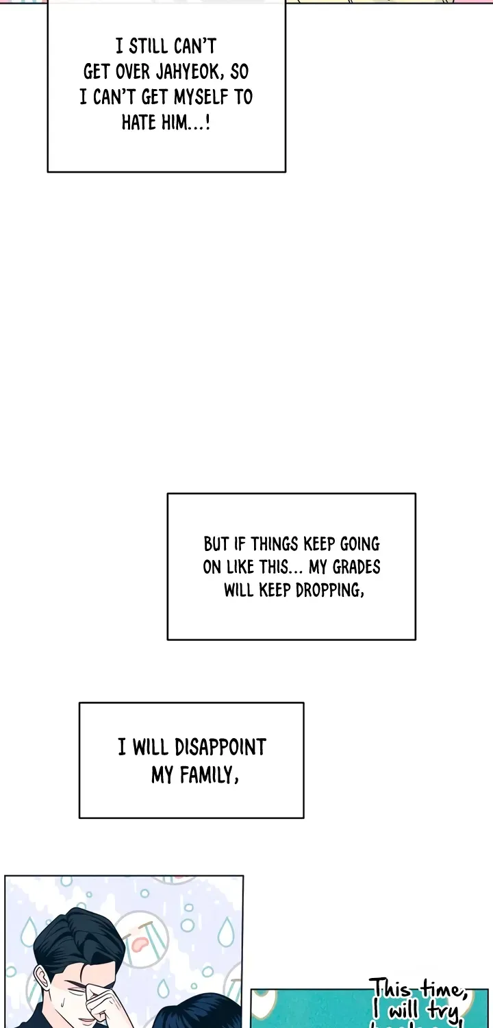 Introverted Us Chapter 149 page 55 - 