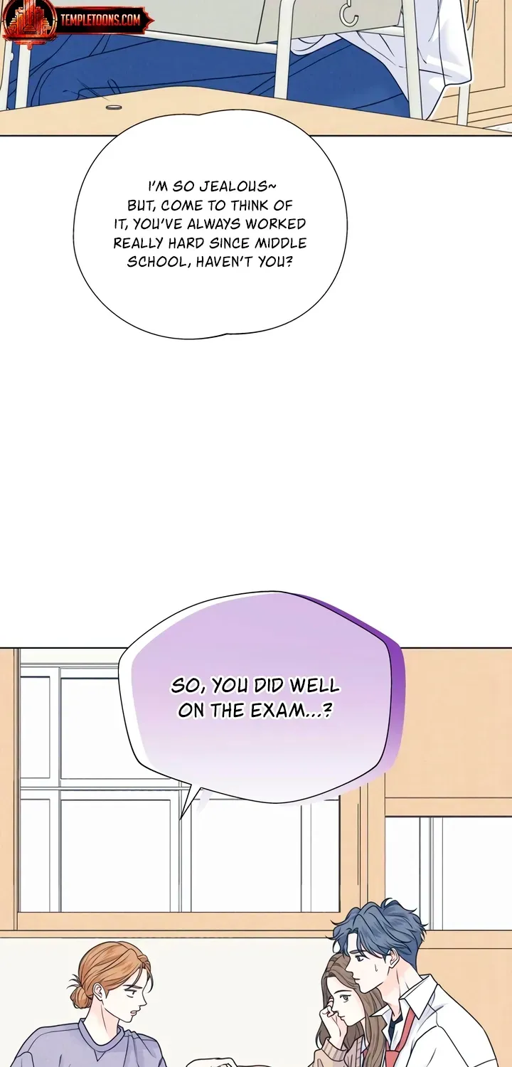 Introverted Us Chapter 149 page 7 - 
