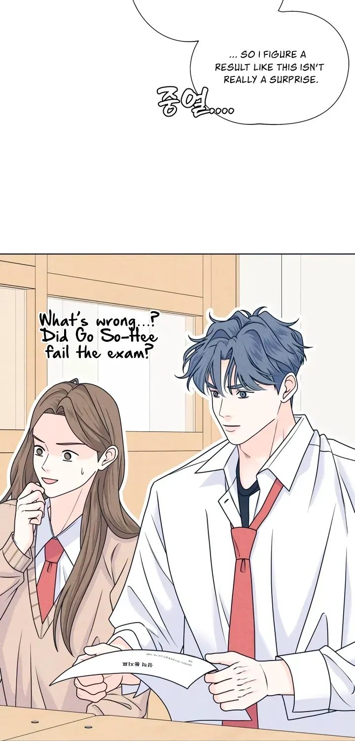 Introverted Us Chapter 149 page 10 - 