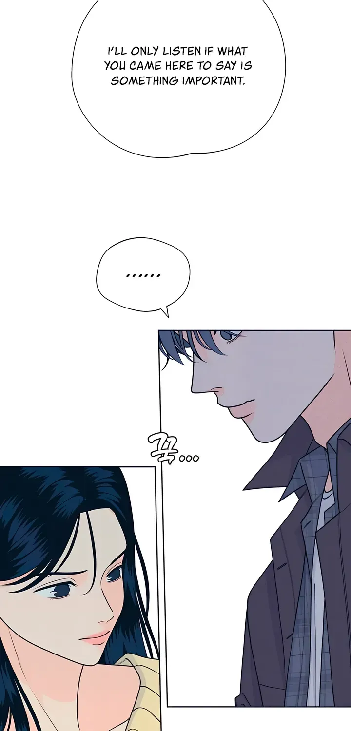 Introverted Us Chapter 150 page 19 - 