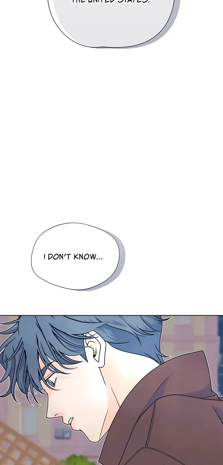 Introverted Us Chapter 150 page 22 - 