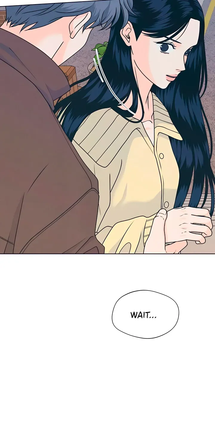Introverted Us Chapter 150 page 27 - 