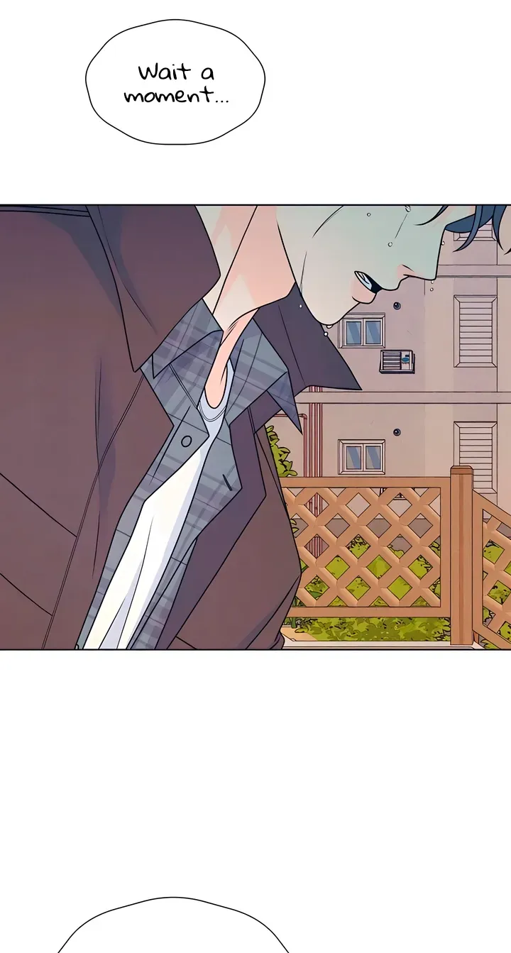 Introverted Us Chapter 150 page 28 - 
