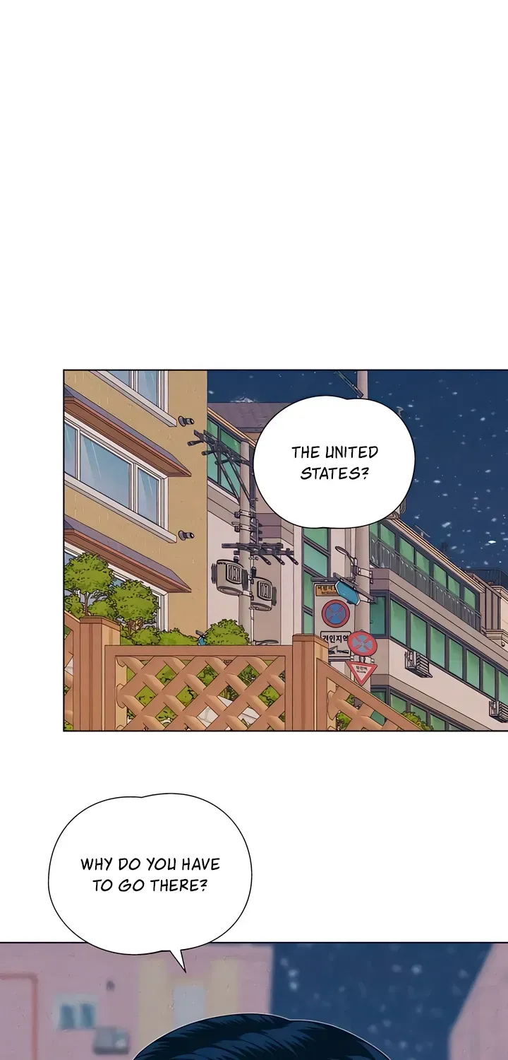 Introverted Us Chapter 150 page 30 - 