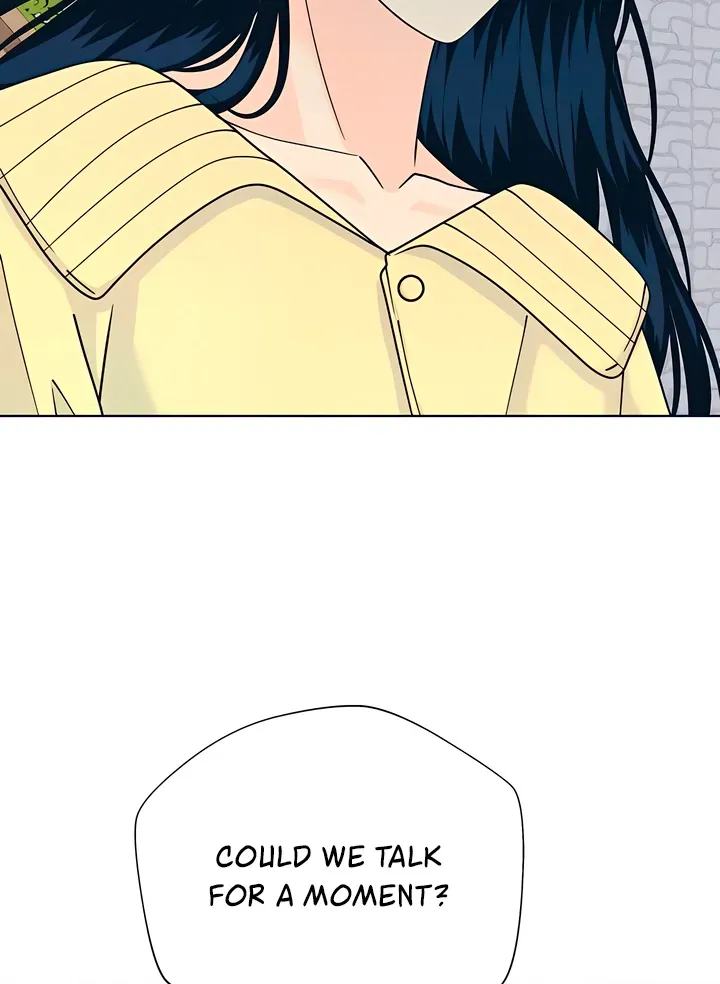 Introverted Us Chapter 150 page 4 - 
