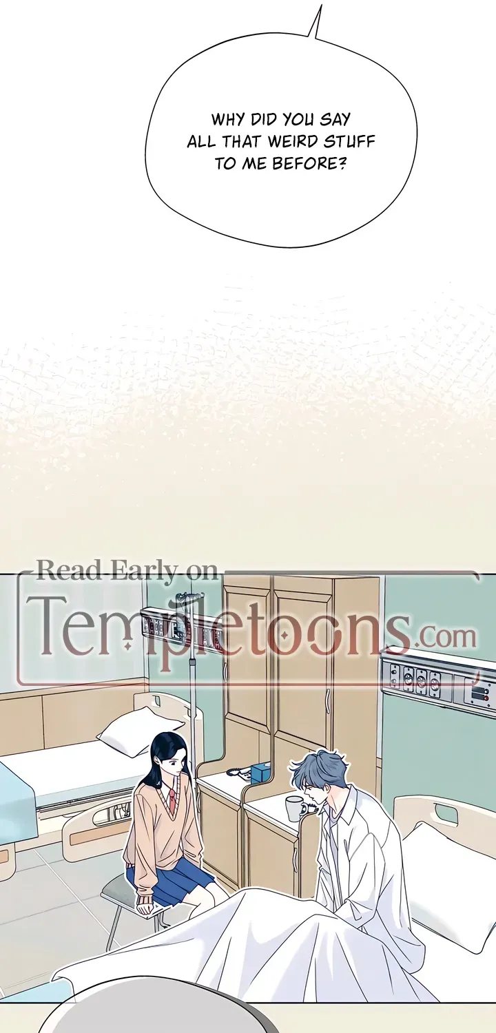 Introverted Us Chapter 150 page 33 - 