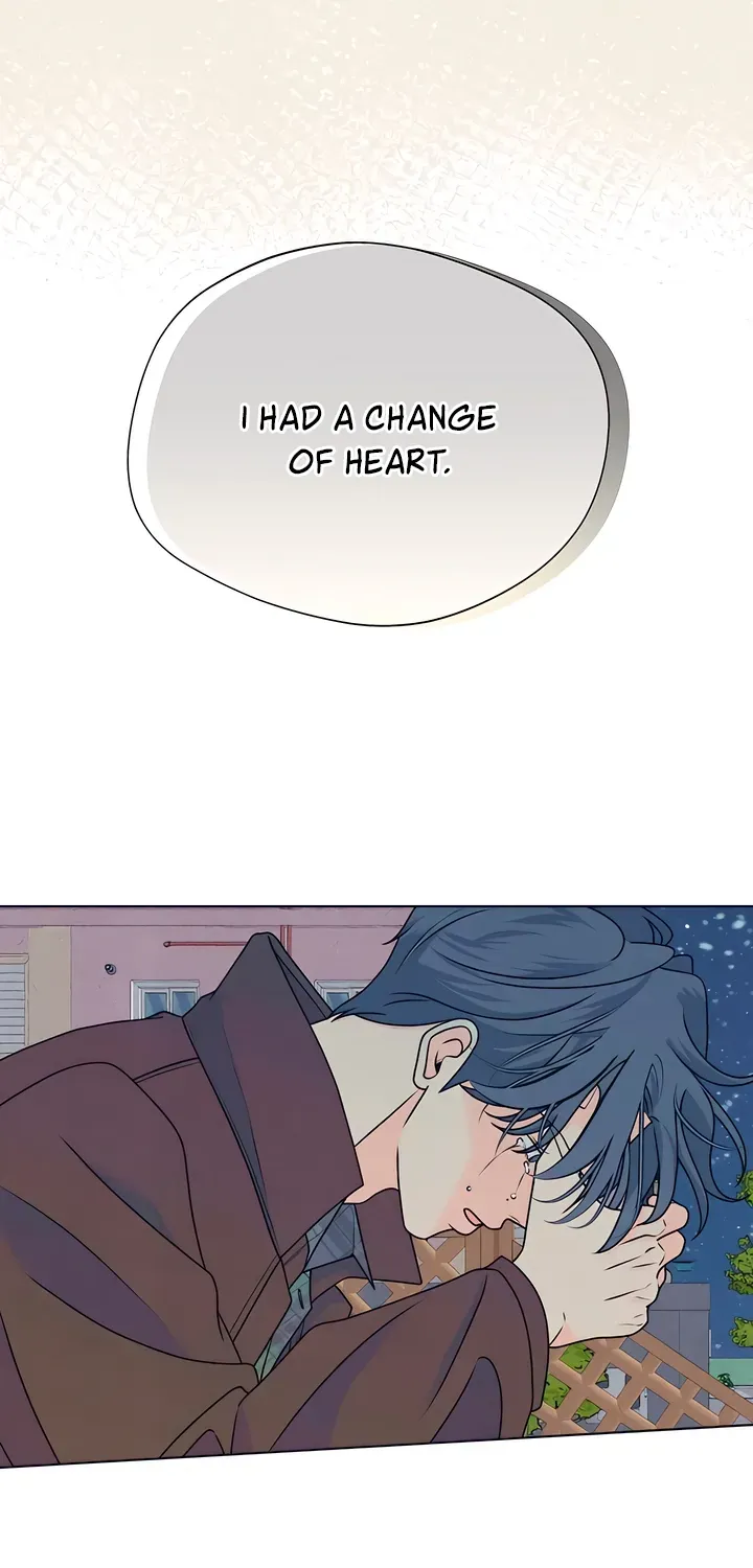 Introverted Us Chapter 150 page 35 - 