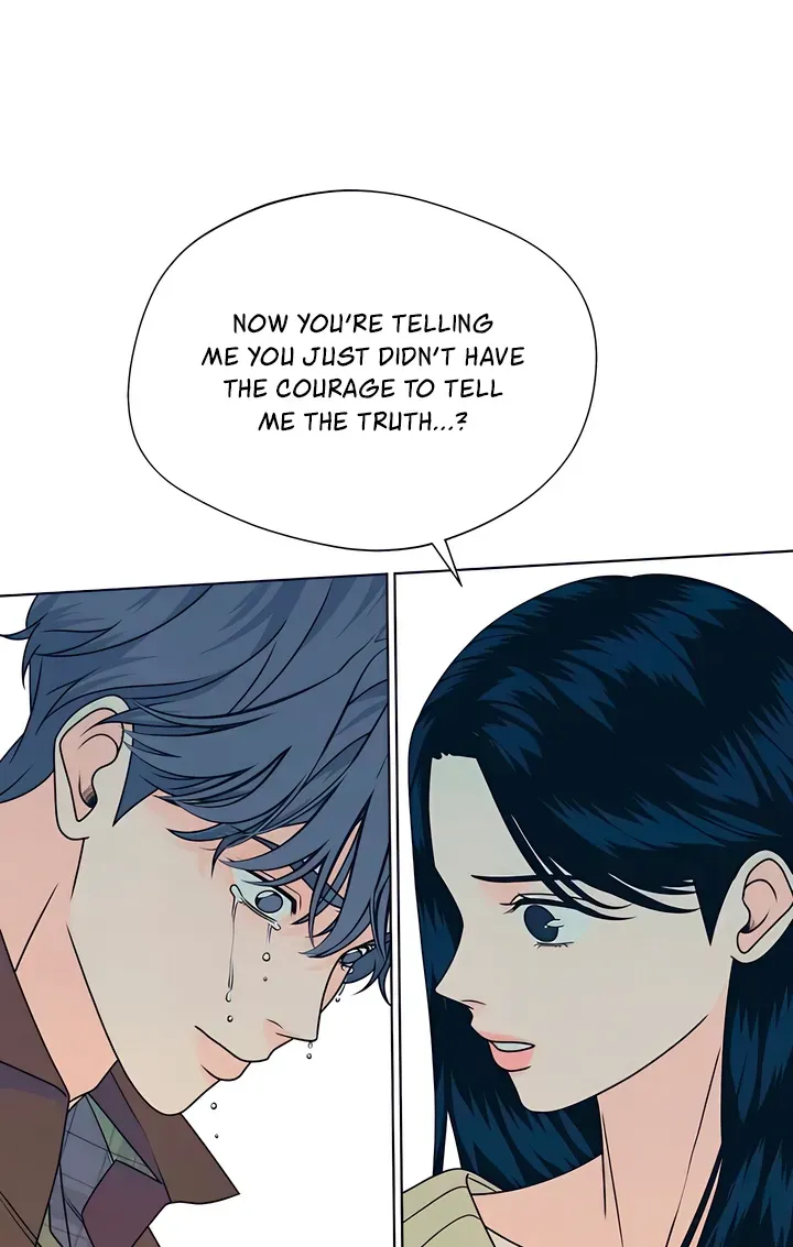 Introverted Us Chapter 150 page 36 - 