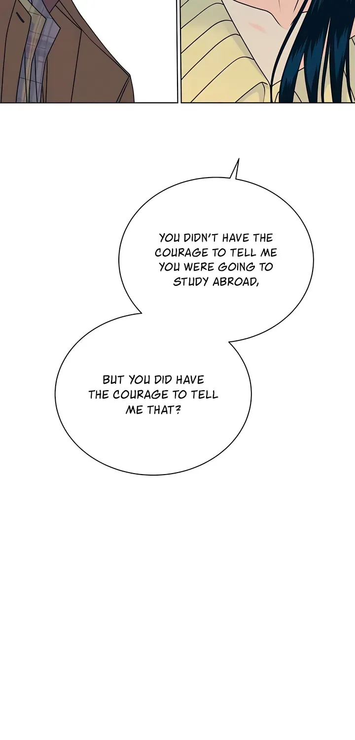 Introverted Us Chapter 150 page 37 - 