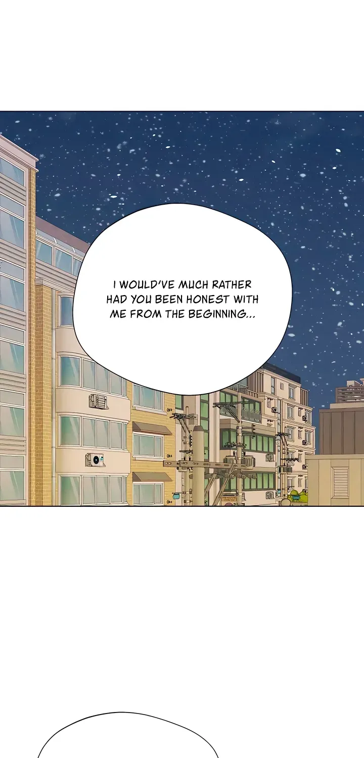 Introverted Us Chapter 150 page 38 - 