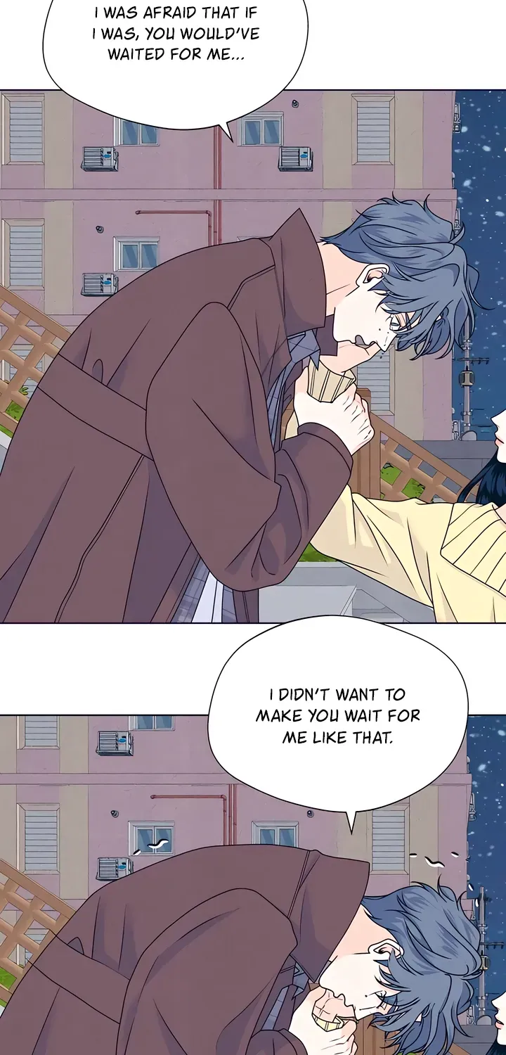 Introverted Us Chapter 150 page 39 - 