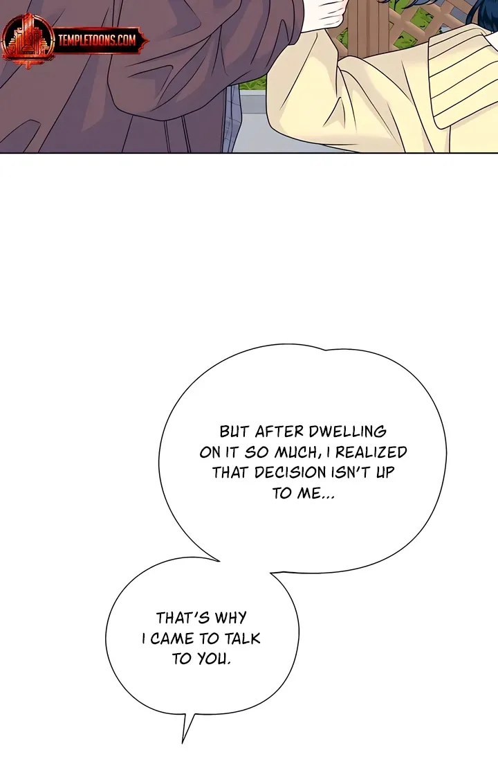 Introverted Us Chapter 150 page 40 - 