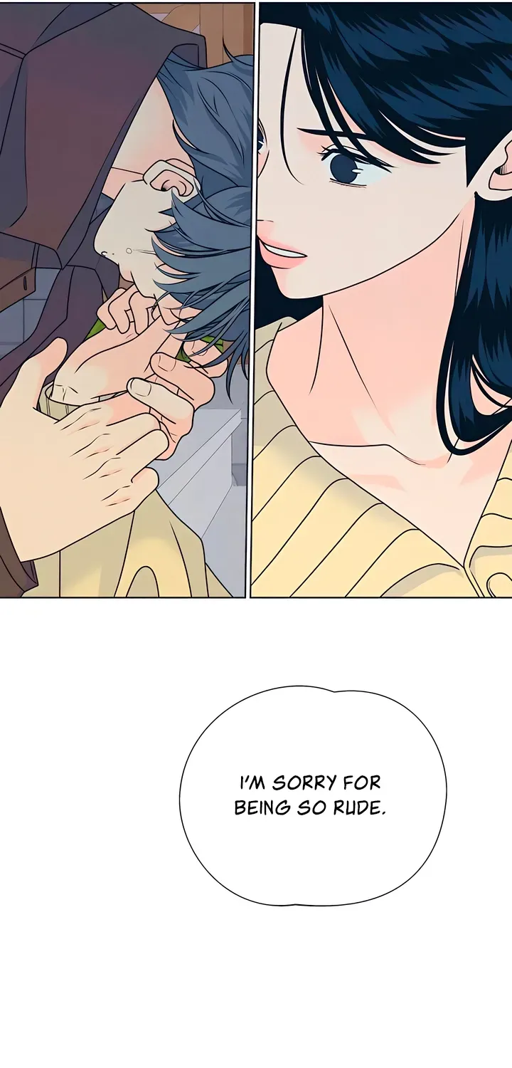 Introverted Us Chapter 150 page 41 - 