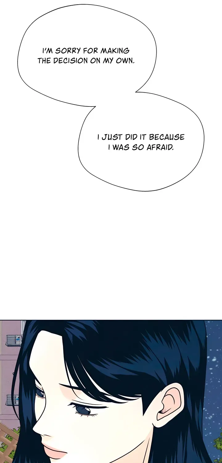 Introverted Us Chapter 150 page 42 - 