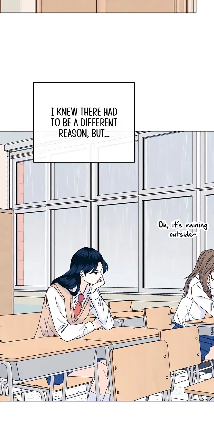 Introverted Us Chapter 150 page 45 - 