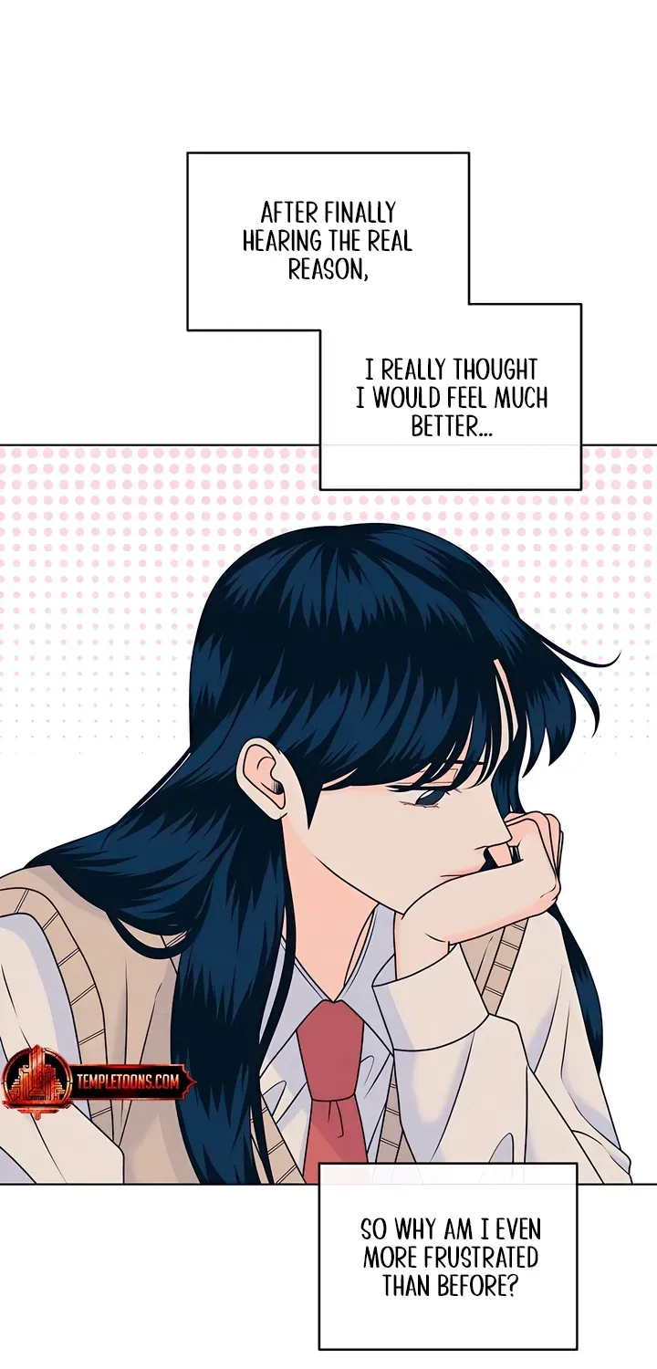 Introverted Us Chapter 150 page 46 - 