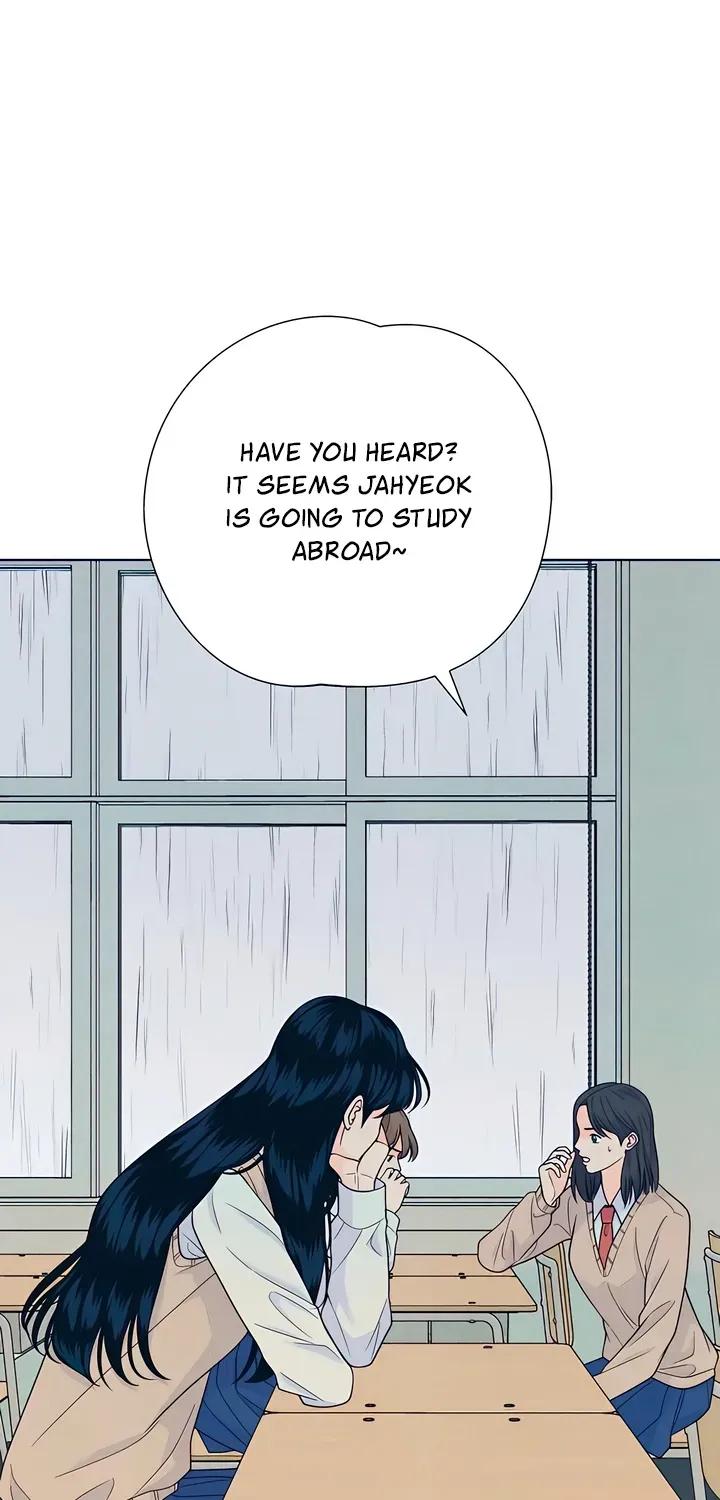 Introverted Us Chapter 150 page 47 - 
