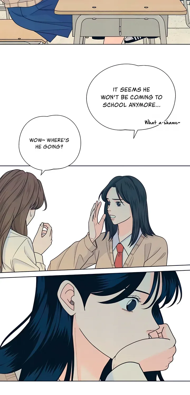 Introverted Us Chapter 150 page 48 - 