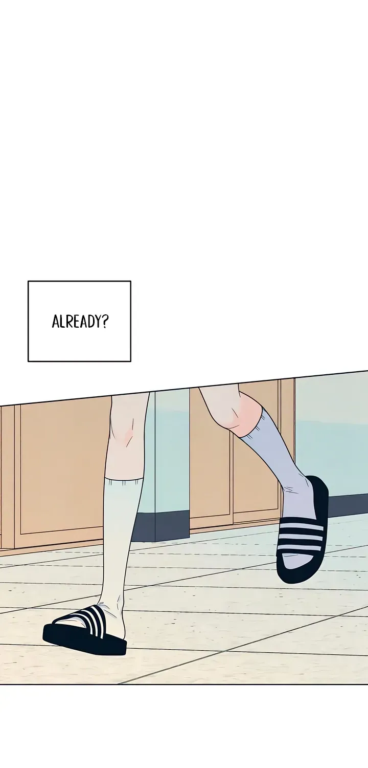 Introverted Us Chapter 150 page 49 - 