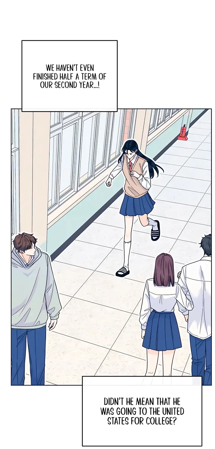 Introverted Us Chapter 150 page 50 - 