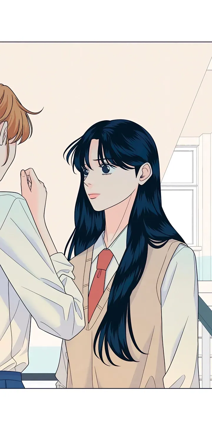 Introverted Us Chapter 150 page 56 - 