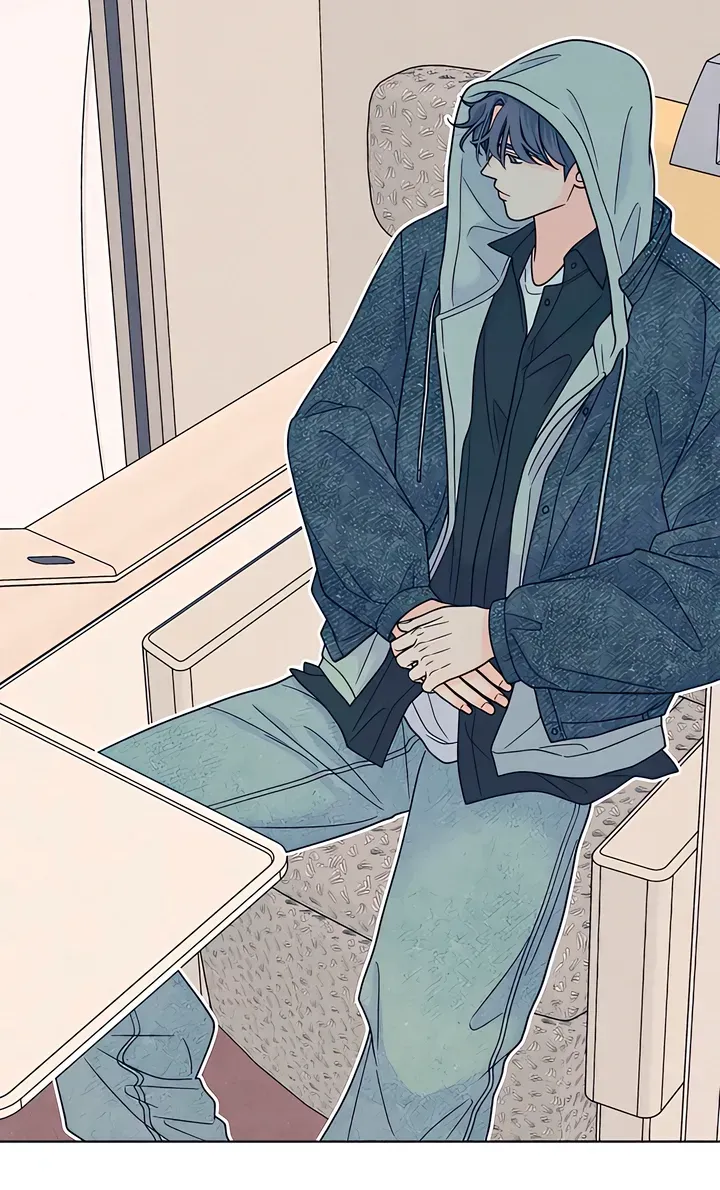 Introverted Us Chapter 150 page 60 - 