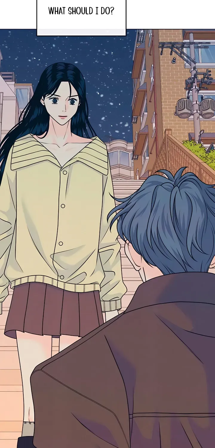 Introverted Us Chapter 150 page 7 - 