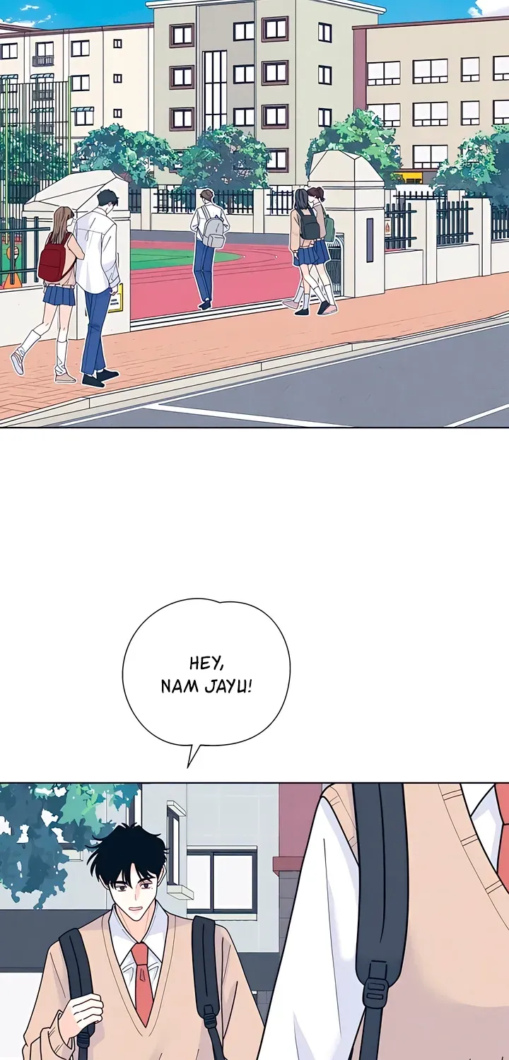 Introverted Us Chapter 150 page 63 - 