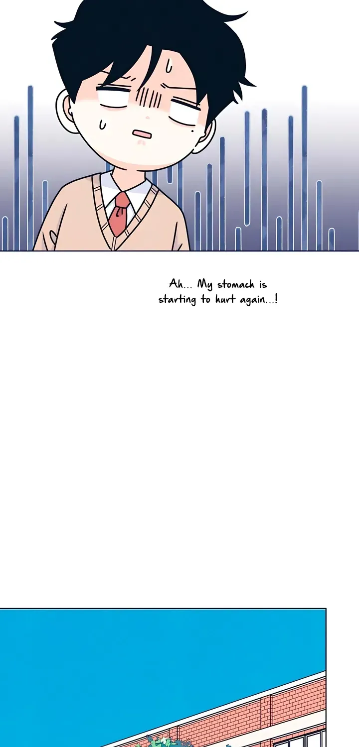 Introverted Us Chapter 151 page 13 - 