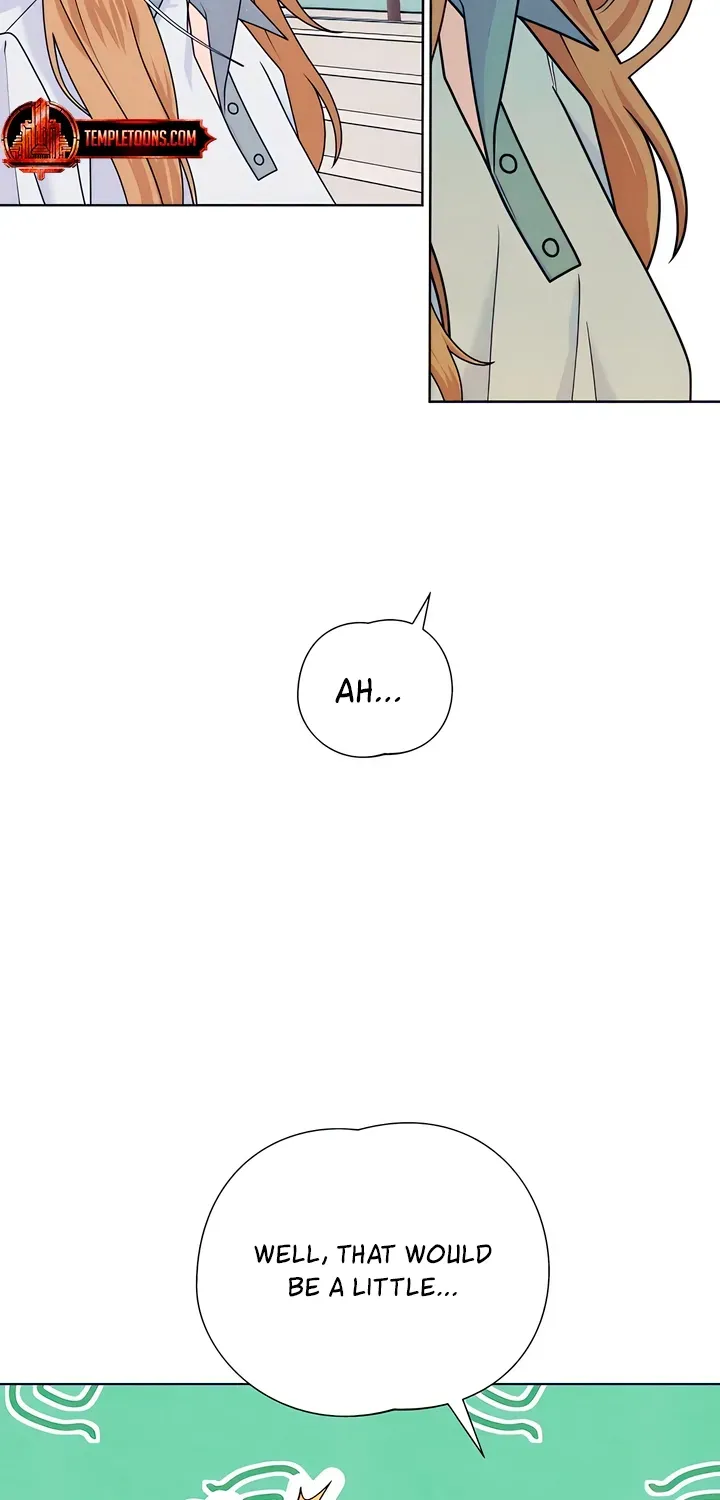 Introverted Us Chapter 151 page 20 - 