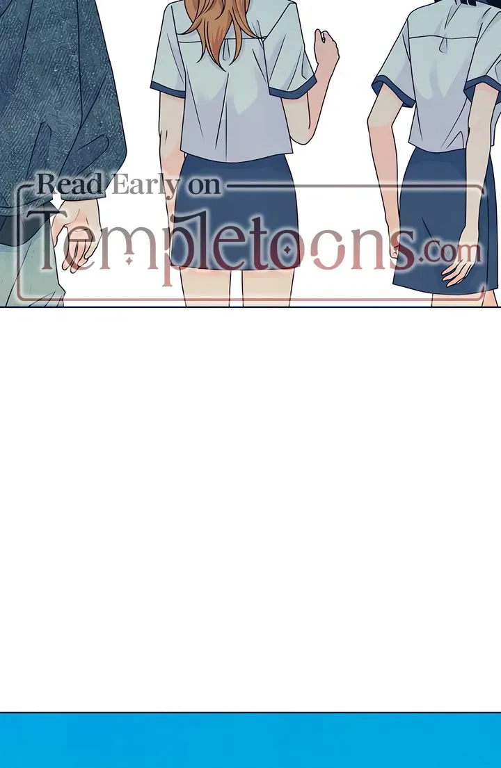 Introverted Us Chapter 151 page 34 - 