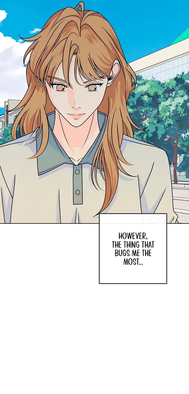 Introverted Us Chapter 151 page 35 - 