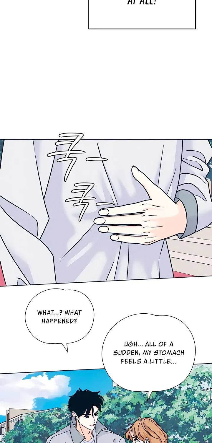 Introverted Us Chapter 151 page 37 - 