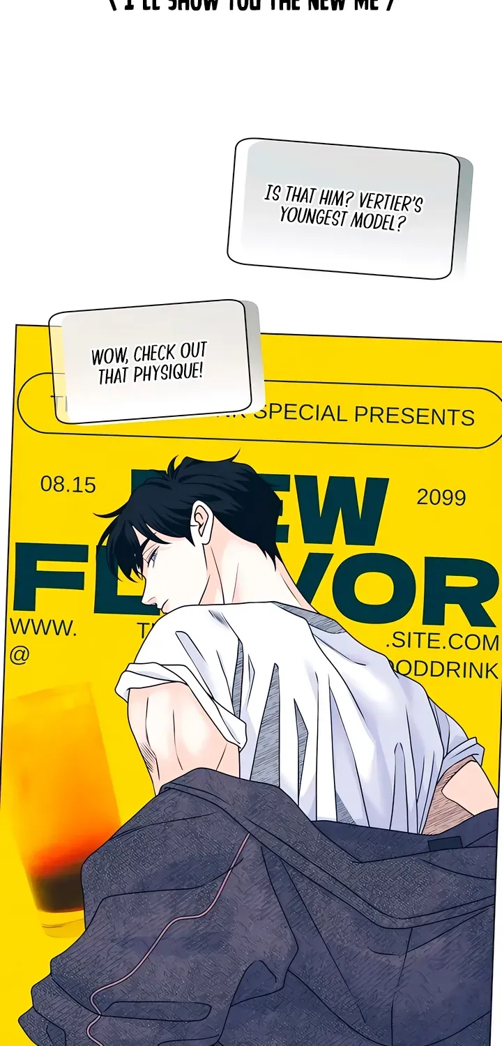 Introverted Us Chapter 151 page 39 - 