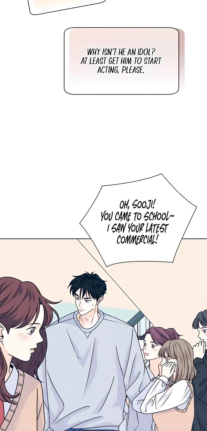 Introverted Us Chapter 151 page 41 - 