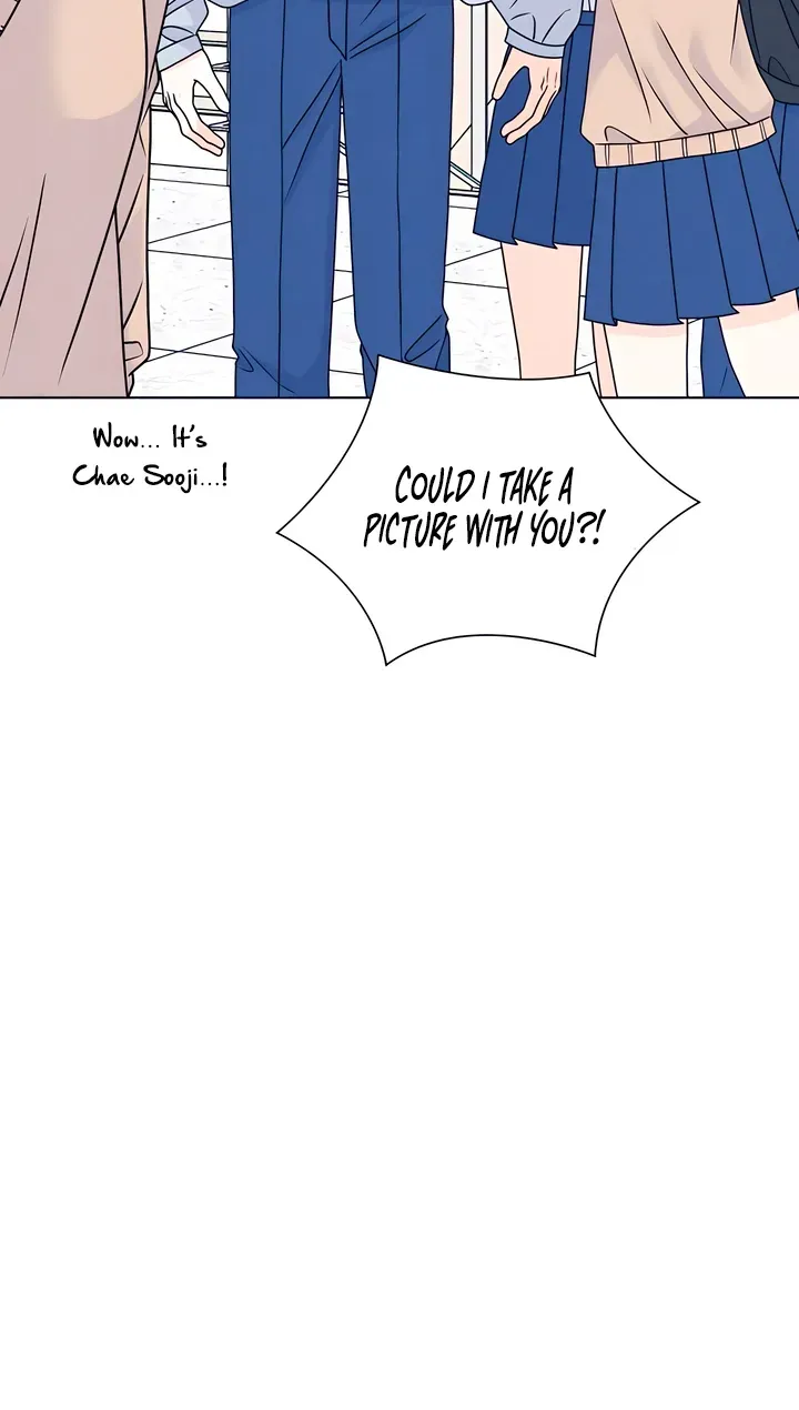 Introverted Us Chapter 151 page 42 - 
