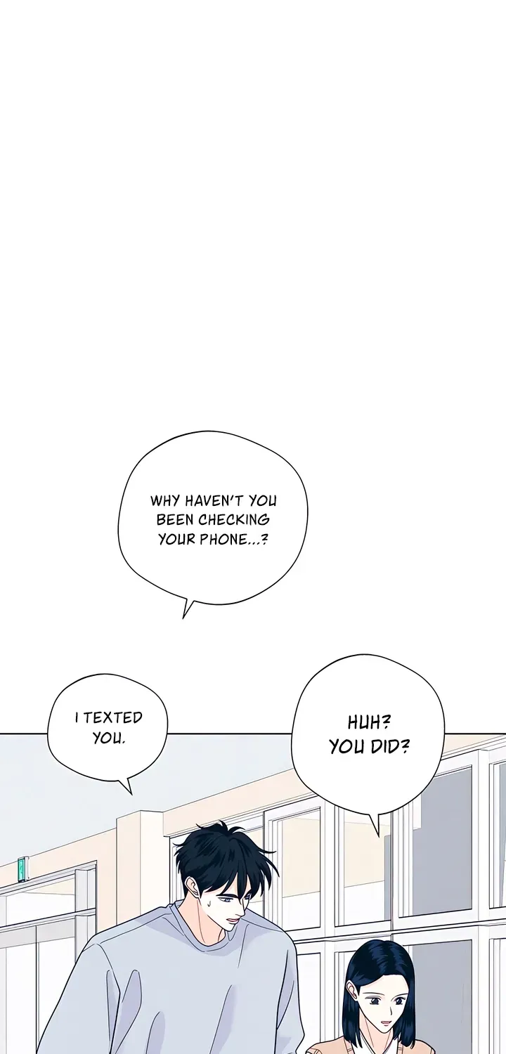 Introverted Us Chapter 151 page 51 - 