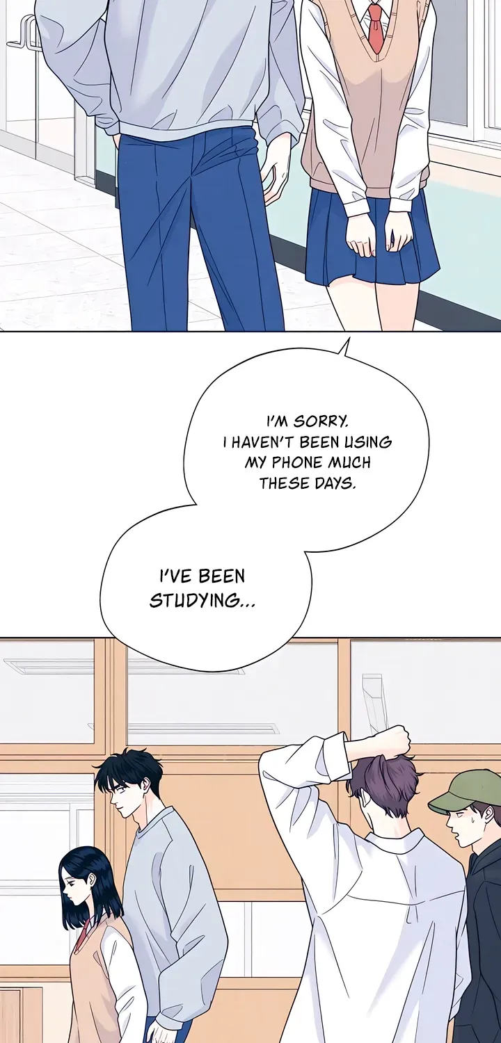 Introverted Us Chapter 151 page 52 - 