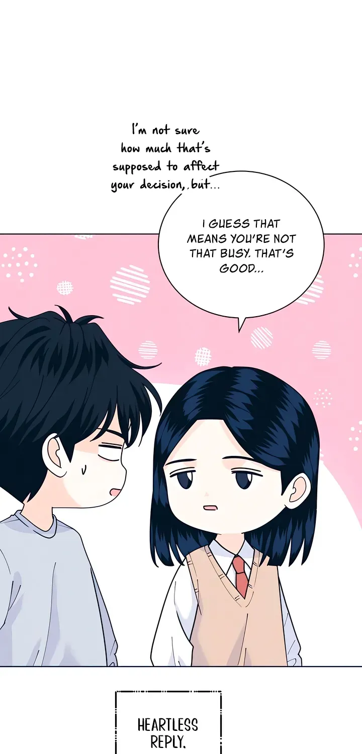 Introverted Us Chapter 151 page 57 - 