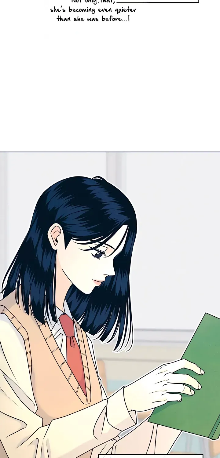 Introverted Us Chapter 151 page 10 - 
