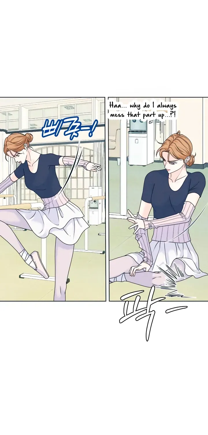 Introverted Us Chapter 152 page 19 - 