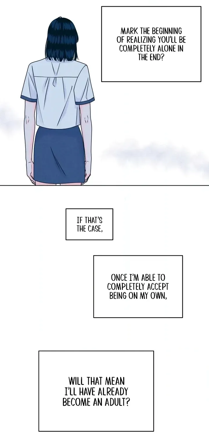 Introverted Us Chapter 152 page 29 - 